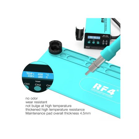 پد نسوز RF4 RF-P016