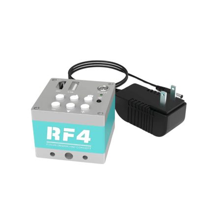 دوربین لوپ 2K مدلRF4 RF-2KC2