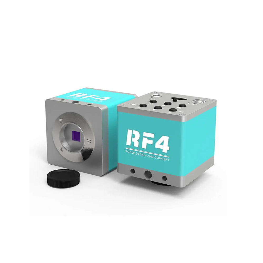 دوربین لوپ 4K مدل RF4 RF-4KC1