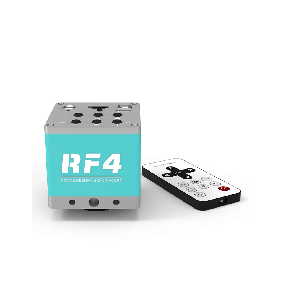 دوربین لوپ 4K مدل RF4 RF-4KC1 - Image 4