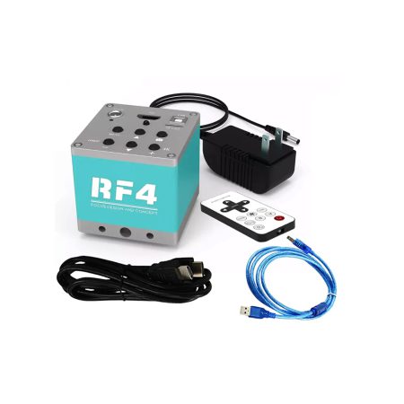 دوربین لوپ 4K مدل RF4 RF-4KC1