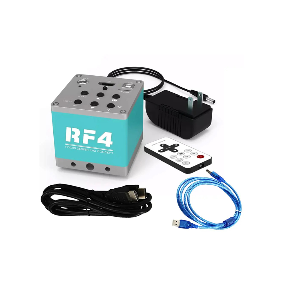 دوربین لوپ 4K مدل RF4 RF-4KC1