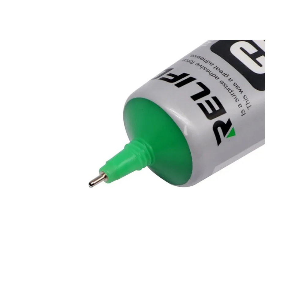 چسب شفاف RELIFE CP-0001(50ML)