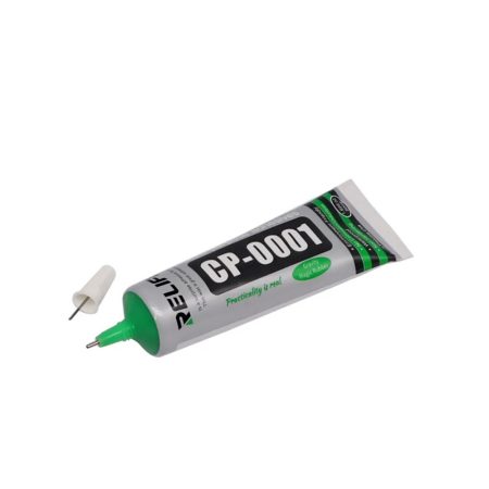 چسب شفاف RELIFE CP-0001(50ML)