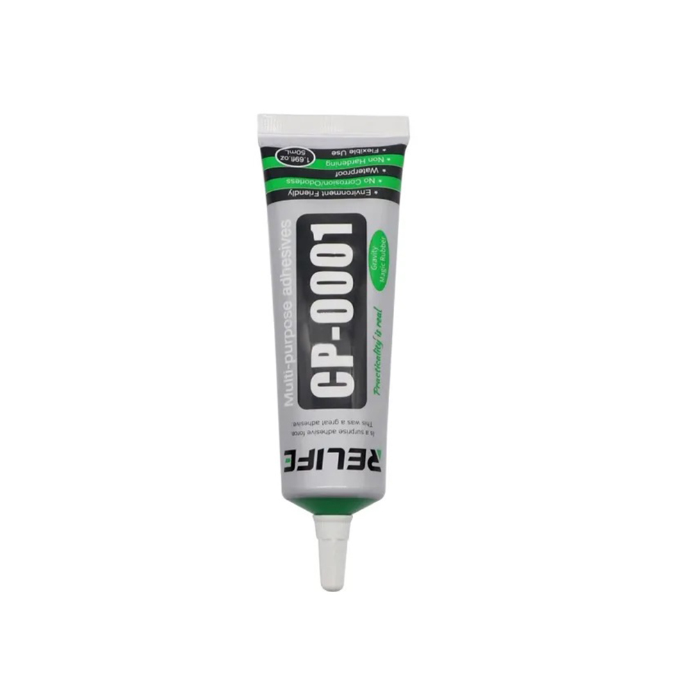 چسب شفاف RELIFE CP-0001(50ML)