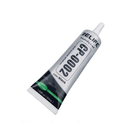 چسب مشکی RELIFE CP-0002(50ML)