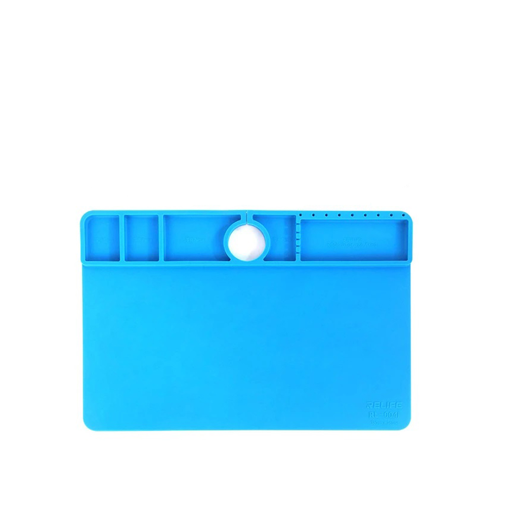 پد نسوز سیلیکونی RELIFE RL-004I - Image 2