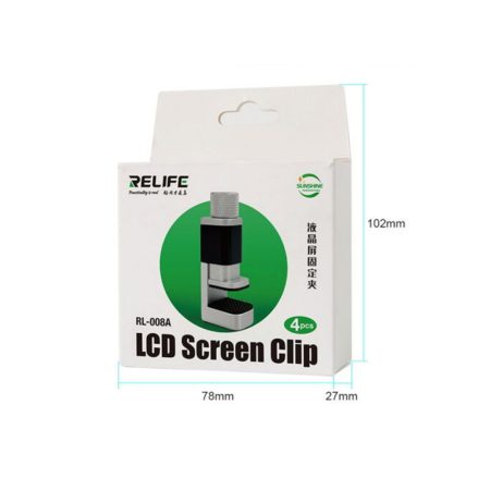 گیره نگه دارنده ال سی دی RELIFE RL-008A