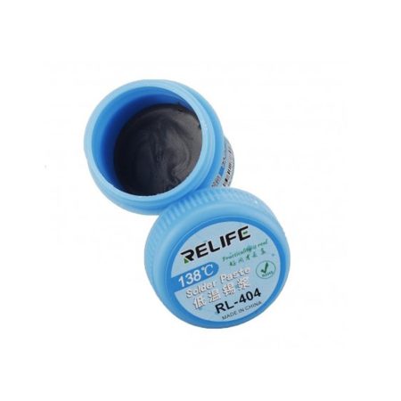 خمیر قلع 138 درجه RELIFE RL-404