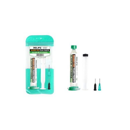 خمیر فلکس سرنگی : RELIFE RL-422S-IM
