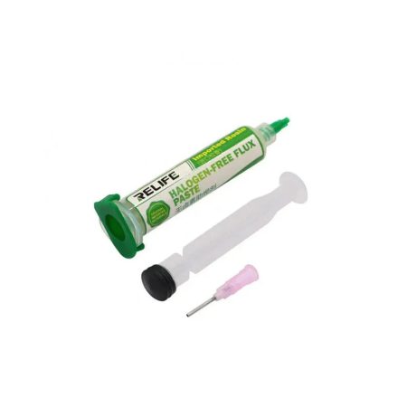خمیر فلکس سرنگی : RELIFE RL-422S-IM