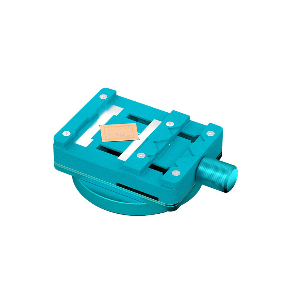 گیره و آی سی برد RELIFE RL-601 I