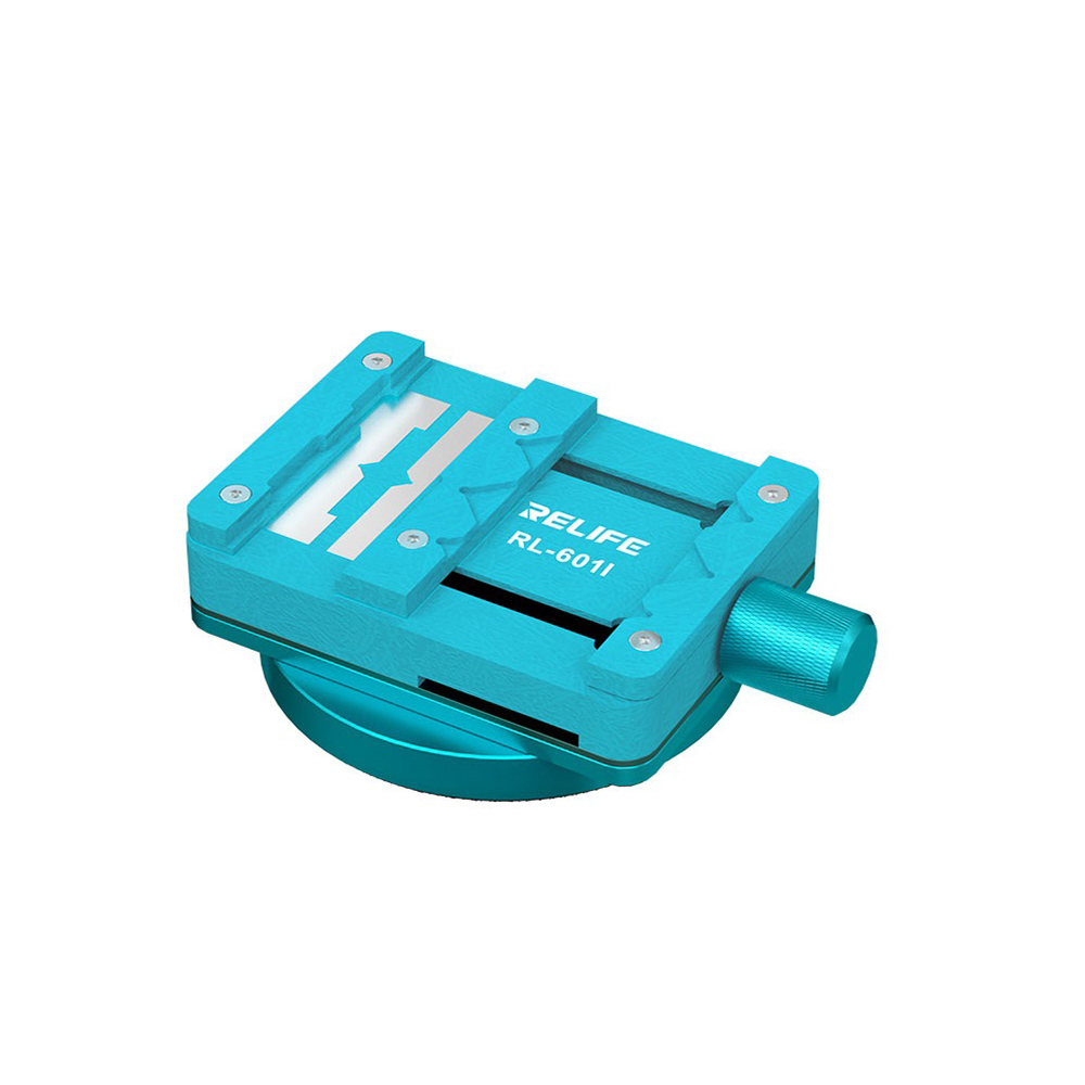 گیره و آی سی برد RELIFE RL-601 I