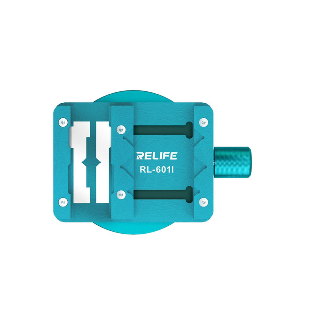 گیره آی سی و برد RELIFE RL-601I - Image 3