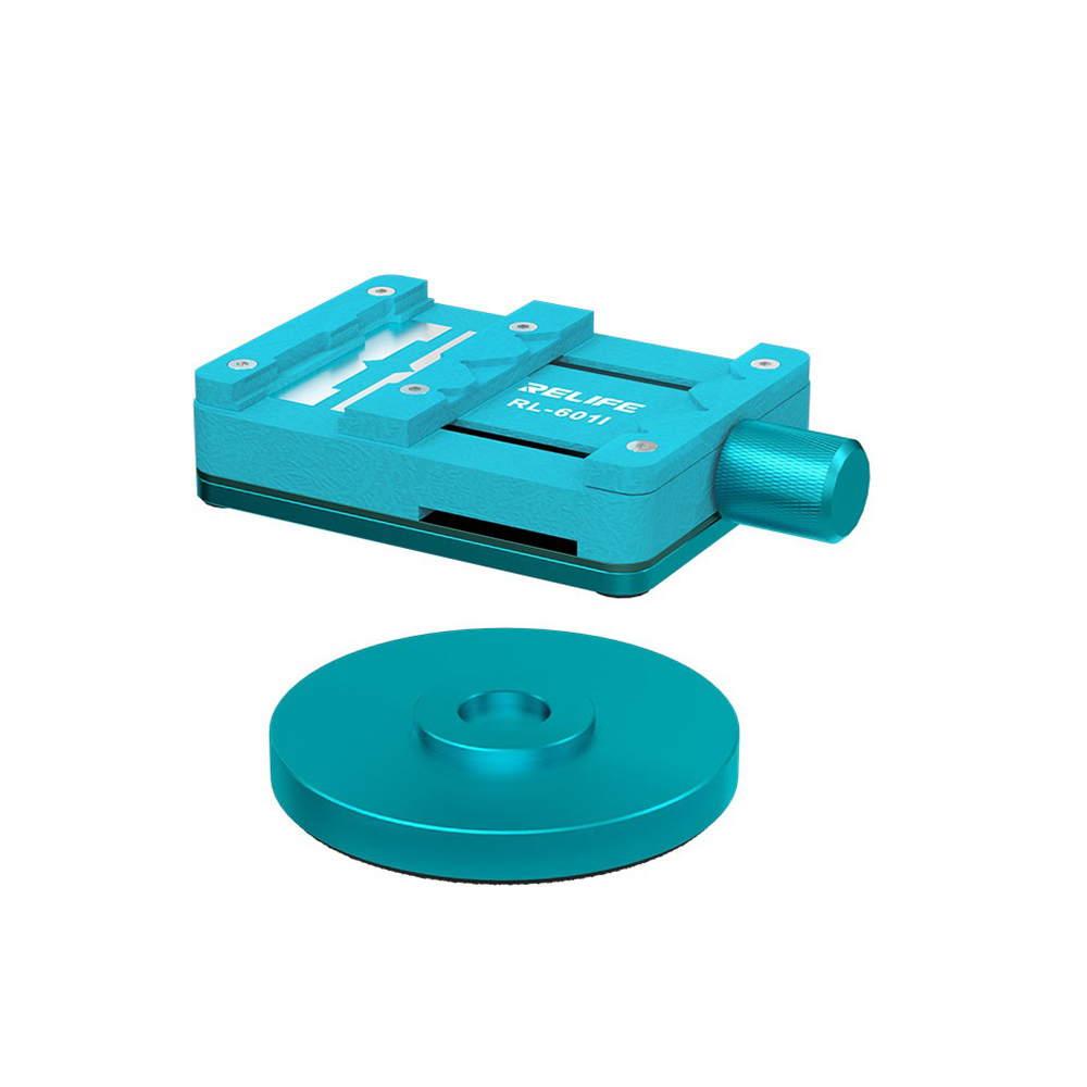 گیره آی سی و برد RELIFE RL-601I - Image 4