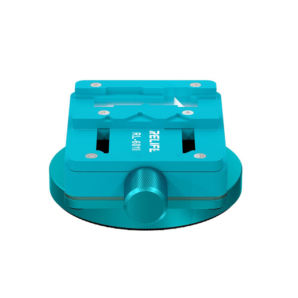 گیره آی سی و برد RELIFE RL-601I - Image 6
