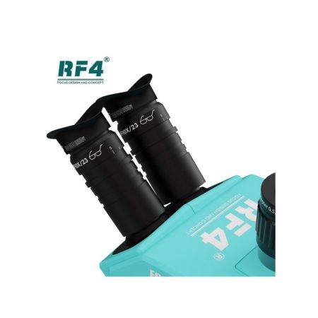 لوپ سه چشم RF4 RF-6565 PRO
