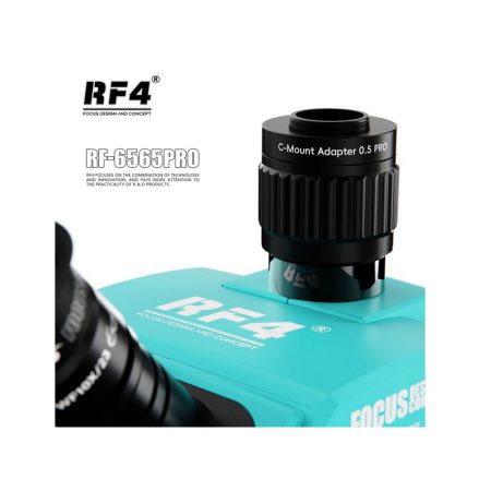 لوپ سه چشم RF4 RF-6565 PRO