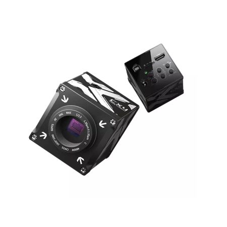 MEGA-IDEA CMOS CX4