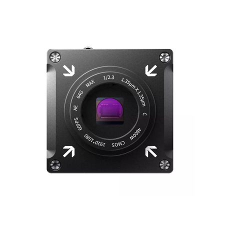 MEGA-IDEA CMOS CX4