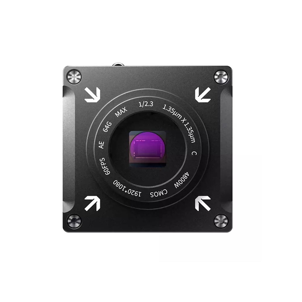 MEGA-IDEA CMOS CX4