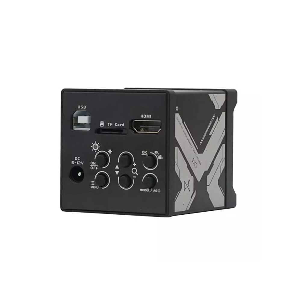 MEGA-IDEA CMOS CX4