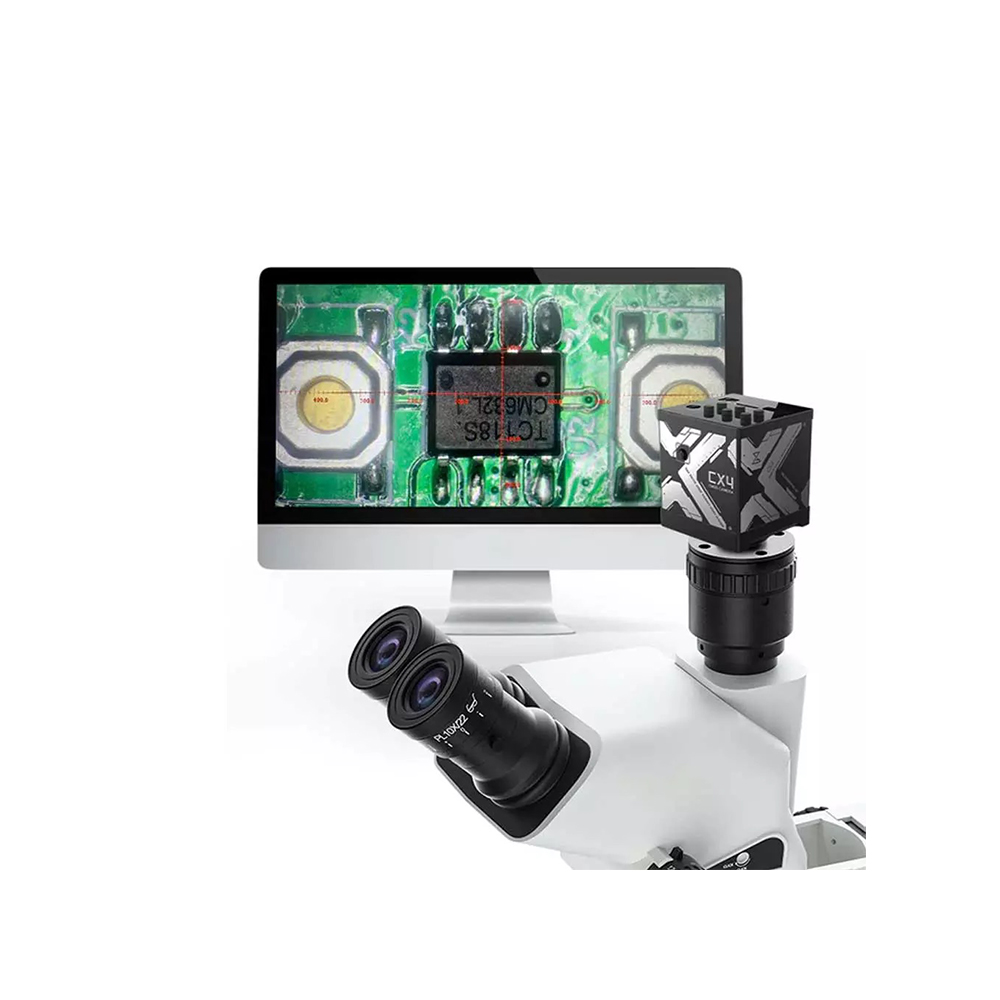 MEGA-IDEA CMOS CX4