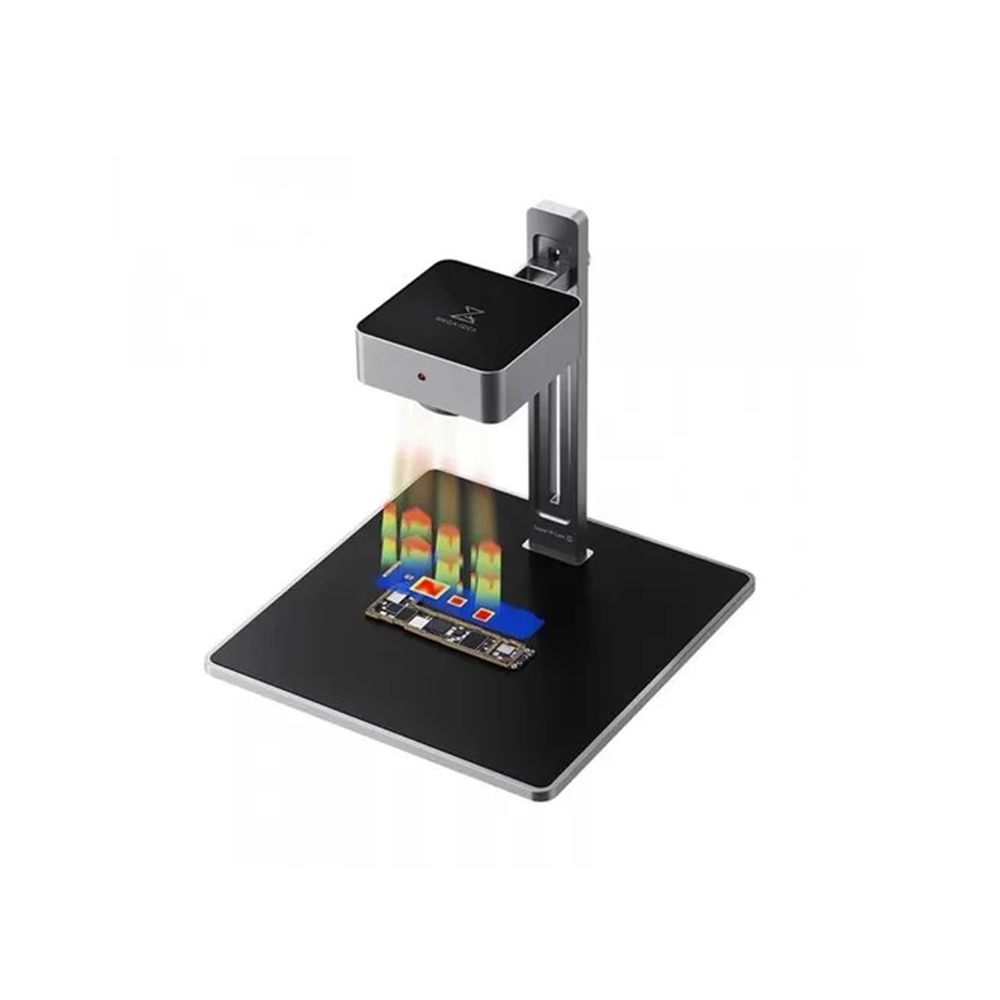 MEGA-IDEA SUPER IR CAM 2S PRO