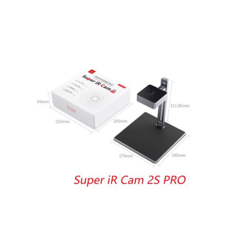 MEGA-IDEA SUPER IR CAM 2S PRO