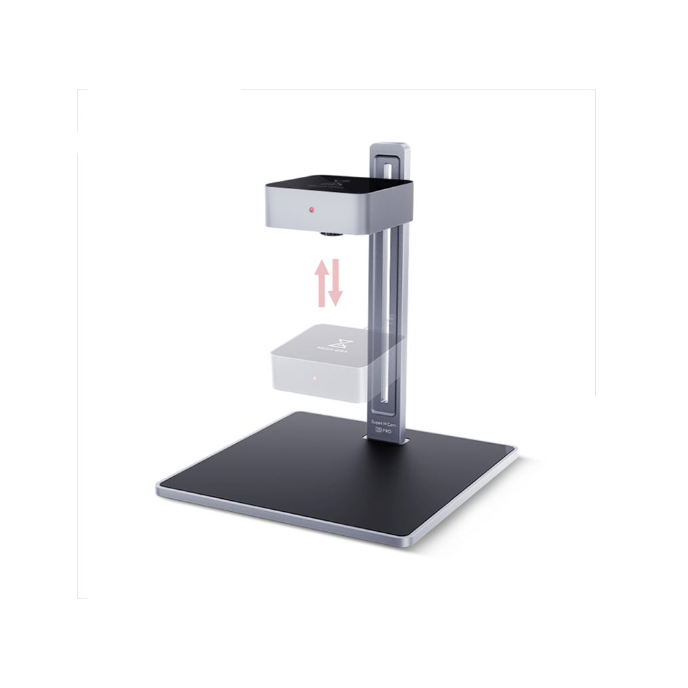 دوربین حرارتی MEGA-IDEA SUPER IR CAM 2S PRO - Image 3