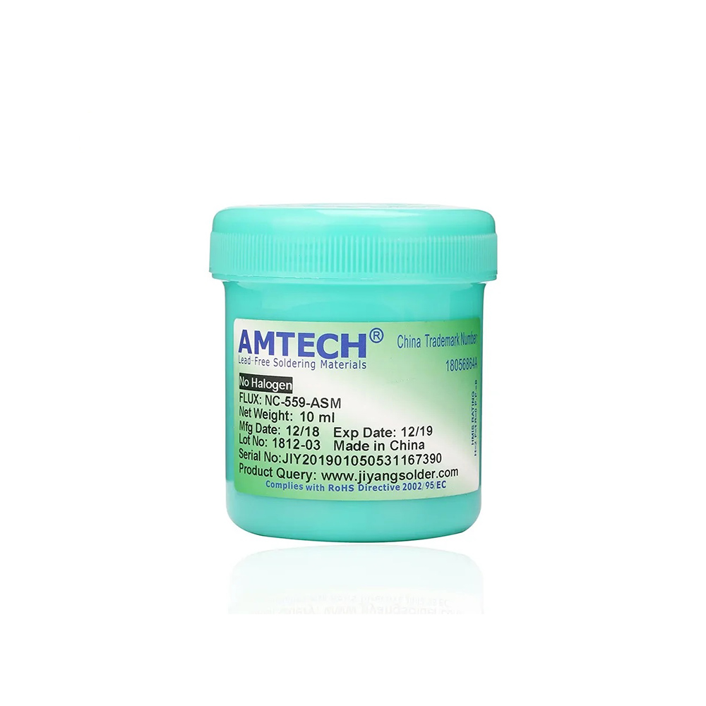 فلکس کاسه ای AMTECH NC-559 -ASM