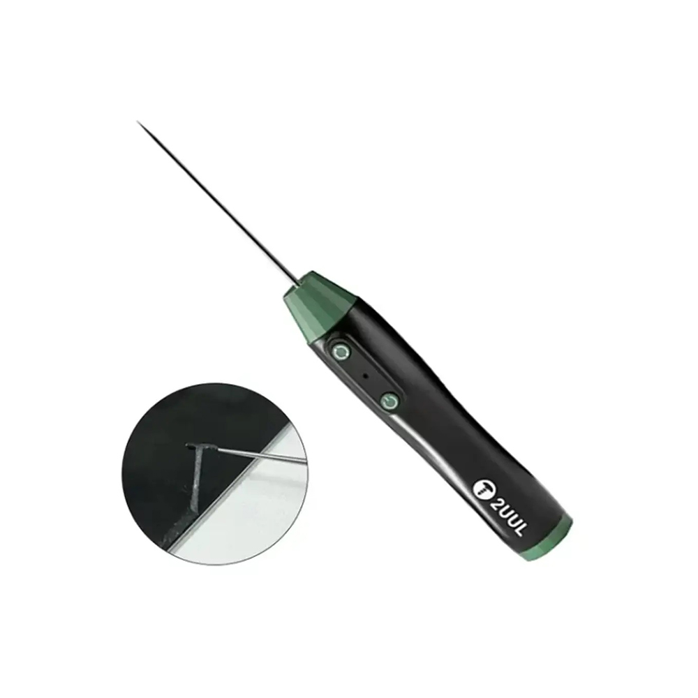 ریمور چسب 2UUL DA51 OCA - Image 2