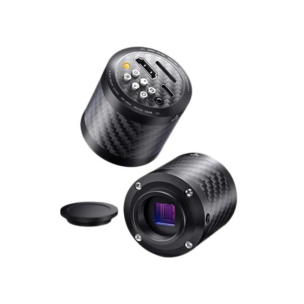 دوربین لوپ MEGA-IDEA CMOS CX60S 4K - Image 2