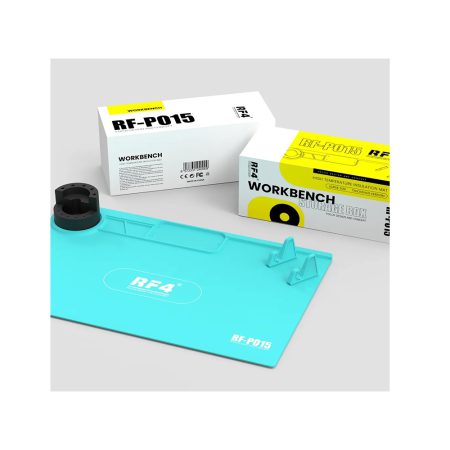 پد نسوز RF4 RF-P015