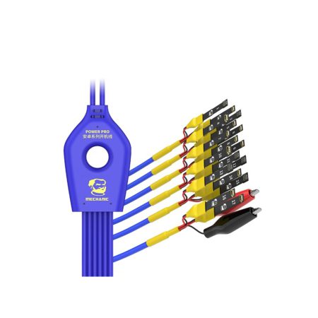 کابل پاور اندرویدی مکانیک MECHANIC POWER PRO