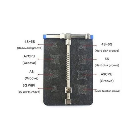 گیره برد SUNSHINE SS-601B