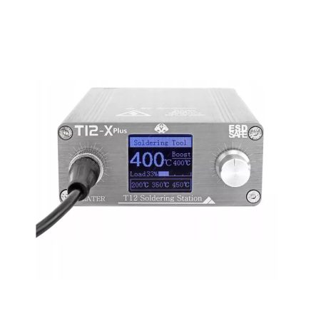 هویه دیجیتال OSS TEAM T12X PLUS