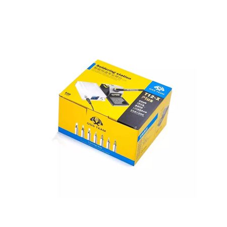 هویه دیجیتال OSS TEAM T12X PLUS
