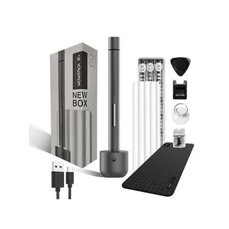 پیچ گوشتی شارژی 69 تیکه شیائومی XIAOMI WOWSTICK 1F PLUS