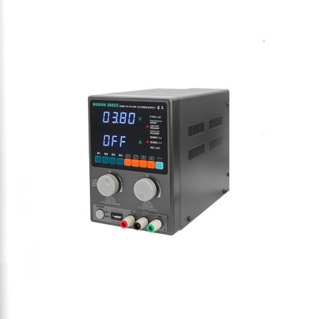 منبع تغذیه سوگون (2026)SUGON 3005D