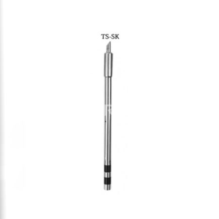 نوک هویه سر کاتری QUICK TS1200A