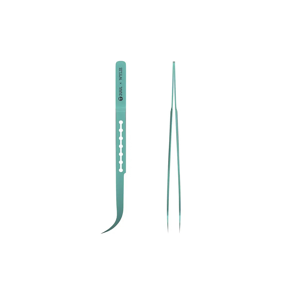 2UUL WYLIE Ti12