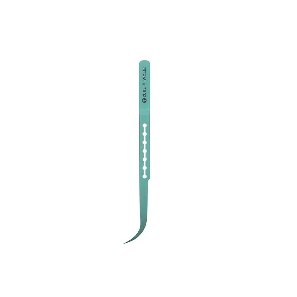 2UUL WYLIE Ti12