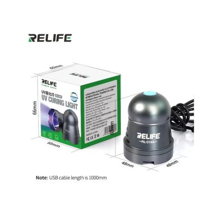 لامپ یو وی ریلاف RELIFE RL-014A