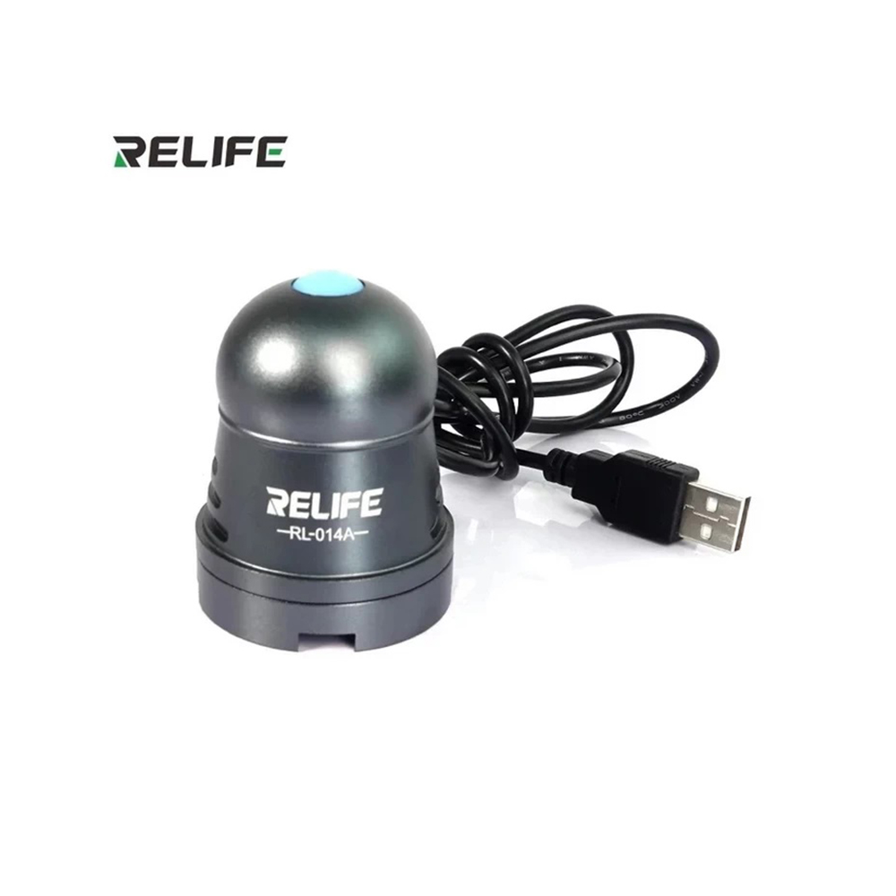 لامپ یو وی ریلاف RELIFE RL-014A