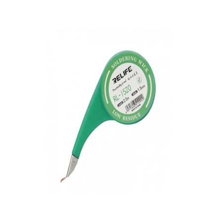 قلع کش حلزونی RELIFE RL-1520