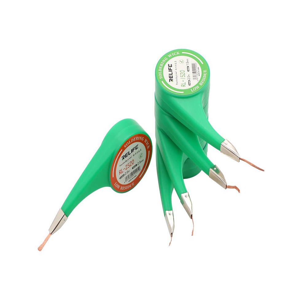 قلع کش حلزونی RELIFE RL-1520