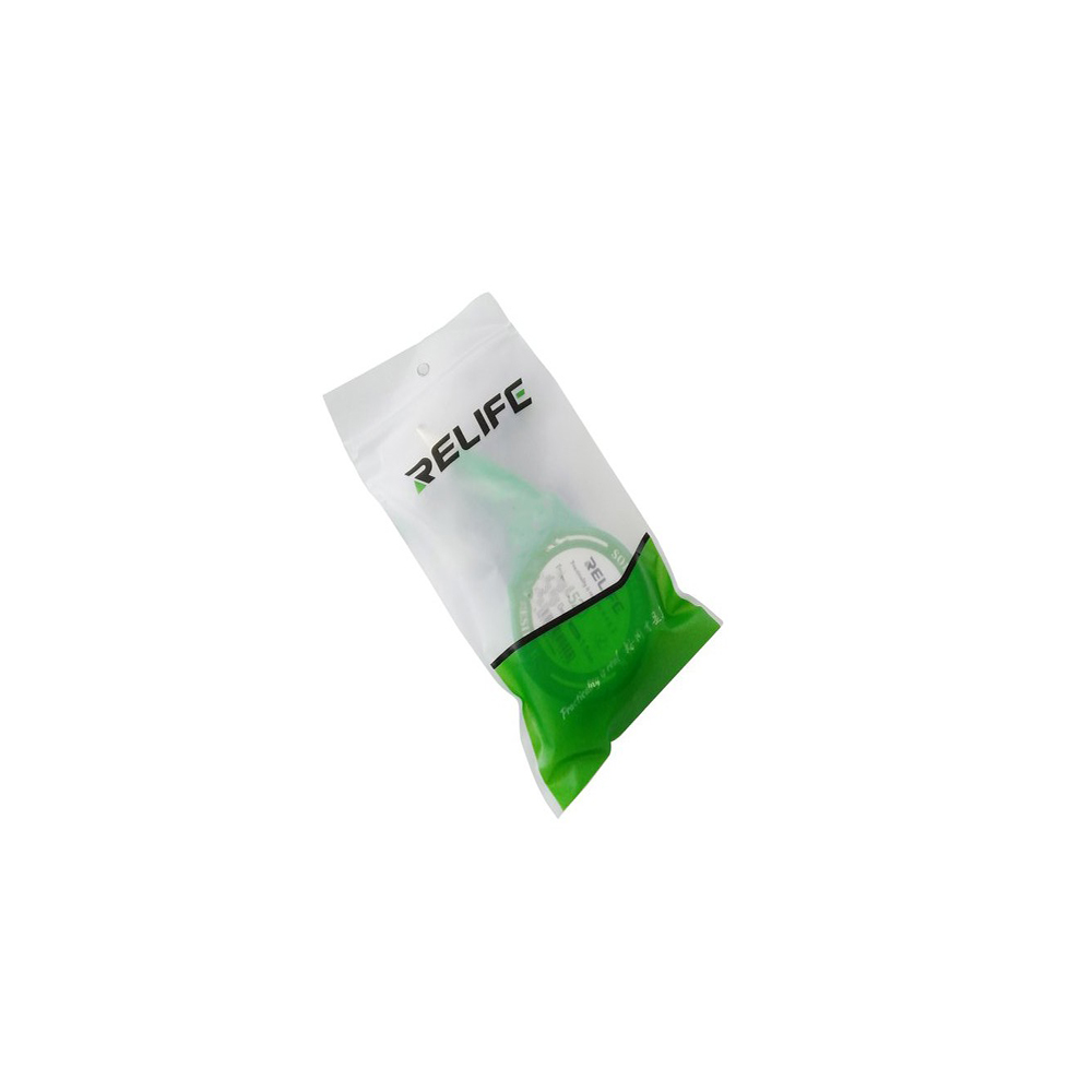 قلع کش حلزونی RELIFE RL-1520 - Image 6
