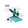لوپ سه چشم RF4 RF-6565 PRO