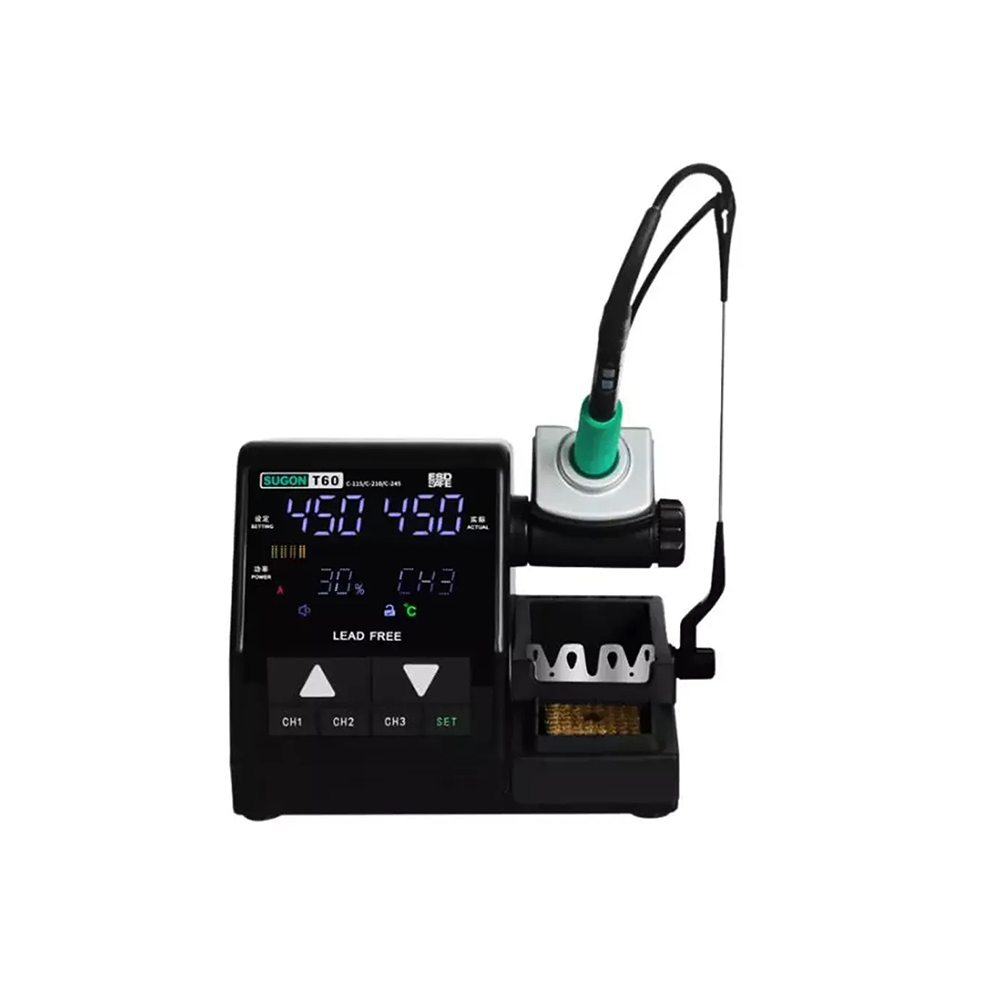 هویه سوگون sugon t60 - Image 2